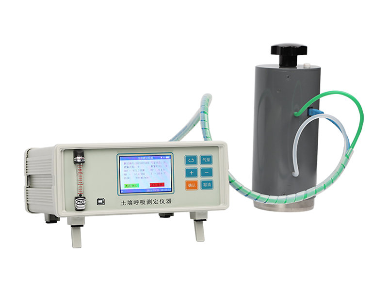 土壤呼吸測定儀 土壤呼吸測定儀